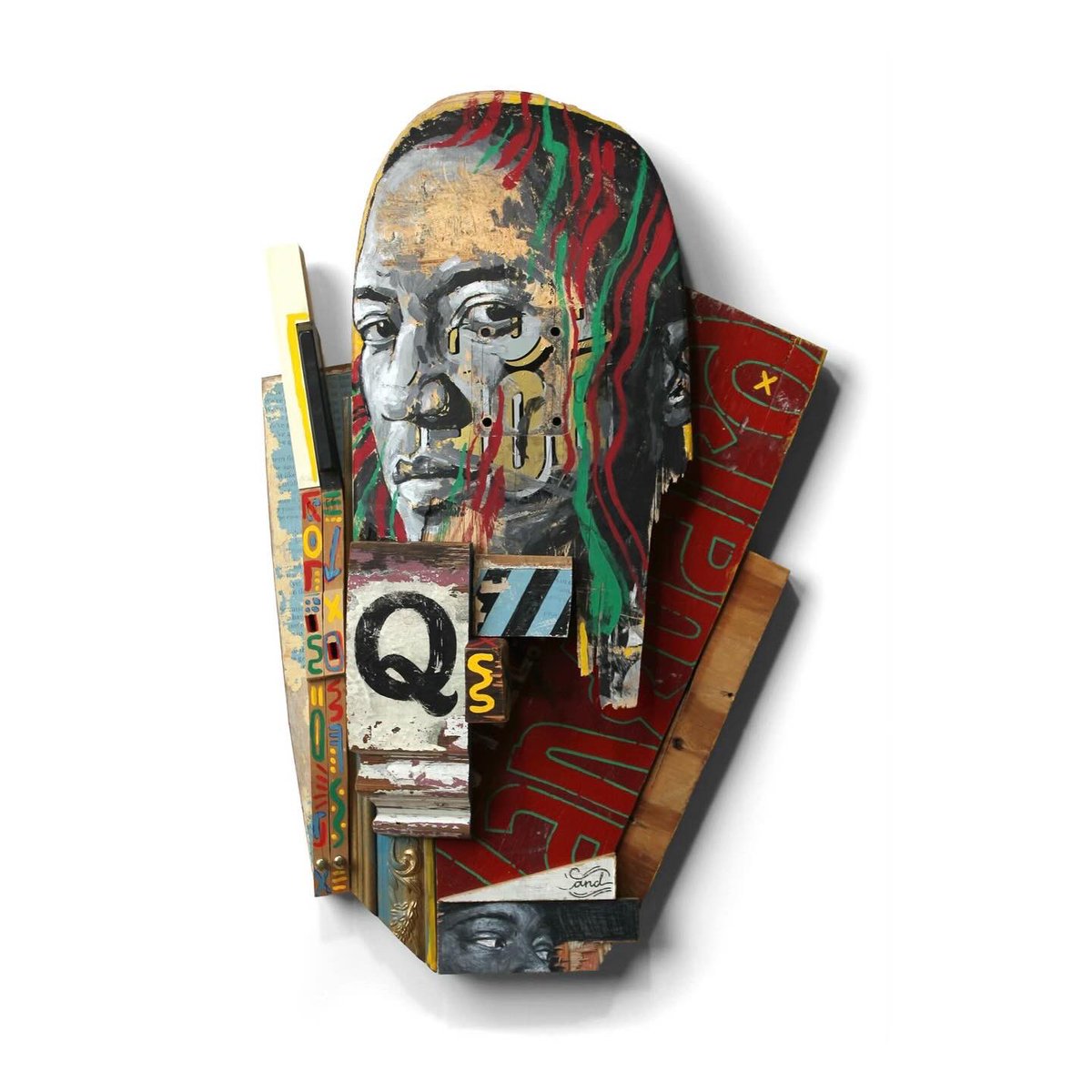 Behind the Glass Gallery tweet media