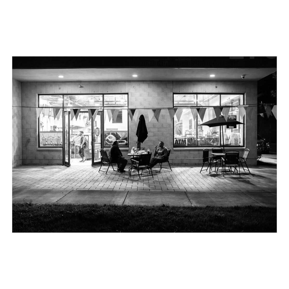 Oh, hey there, it’s been a while …

Season 2, Group 1 featured artists 

Joe Sotelo
Todd Stahl
Jon Gary

We’ve moved our opening receptions to last Fridays.

March 29, 2024
6:00 - 8:00 pm

Mercantile on Main, 240 E Main St., Rochester, NY