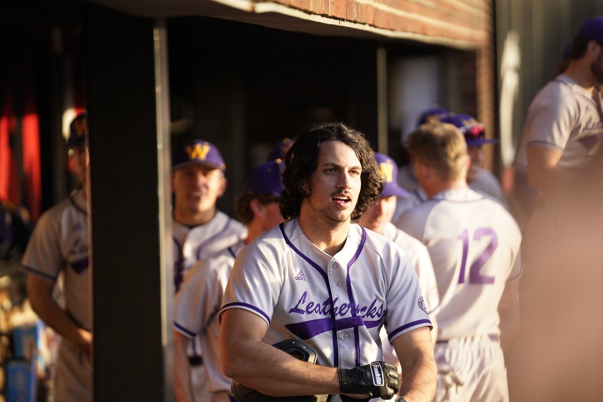 Liam (Red Hot) Bushey🔥

Last week stats.
.588 AVG
.882 SLG%
4 RBI
4 Runs
2 Doubles
1 HR
1 Game Winning Hit

#GoNecks | #OneGoal