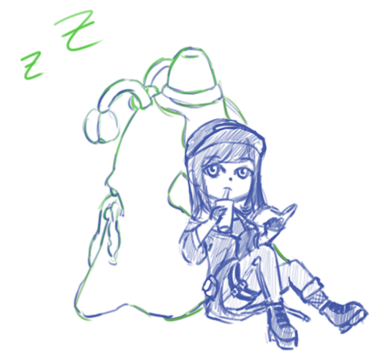 FairyCreation ✨ Commissions Open tweet media