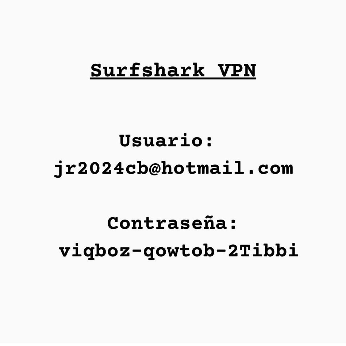 ¡VPN GRATIS para el pueblo de Cuba en protesta! Conéctate de forma segura y protege tu privacidad mientras levantas tu voz. Comparte esta información para que todos tengan acceso. #CubaPaLaCalle