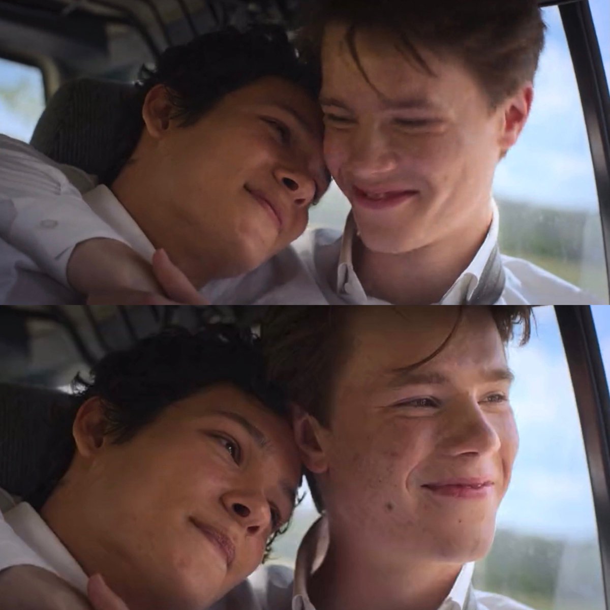 rudbergmagazine's tweet photo. WILMON ENDGAME. 💜 https://t.co/SrYG3FfCpu