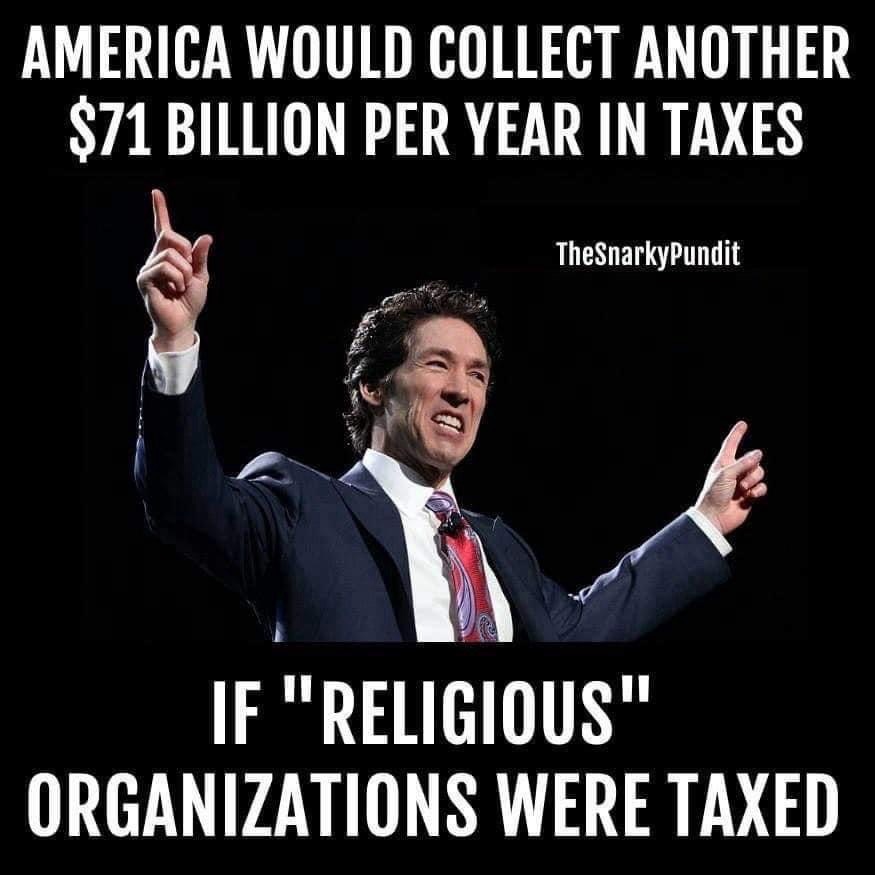 Tax them