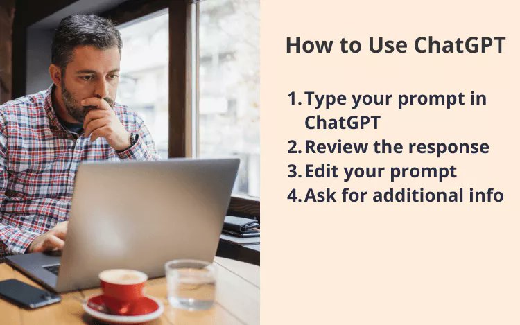 ChatGPT is taking the world by storm. ChatGPT is designed by human AI trainers to save people time and make life easier for everyone. Luckily, you don’t need to be a tech genius to use ChatGPT. Keep reading for beginner’s guide on how to use ChatGPT-