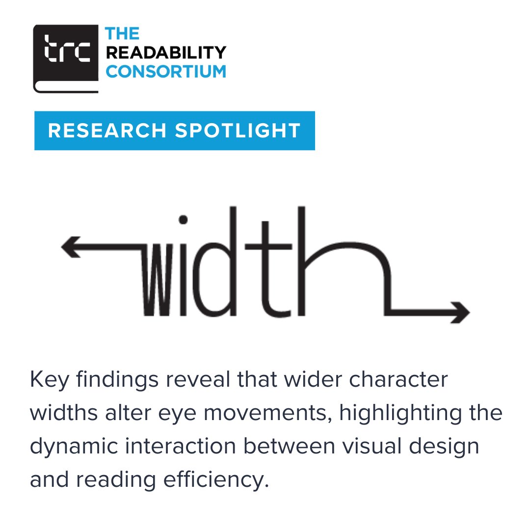 The Readability Consortium tweet media
