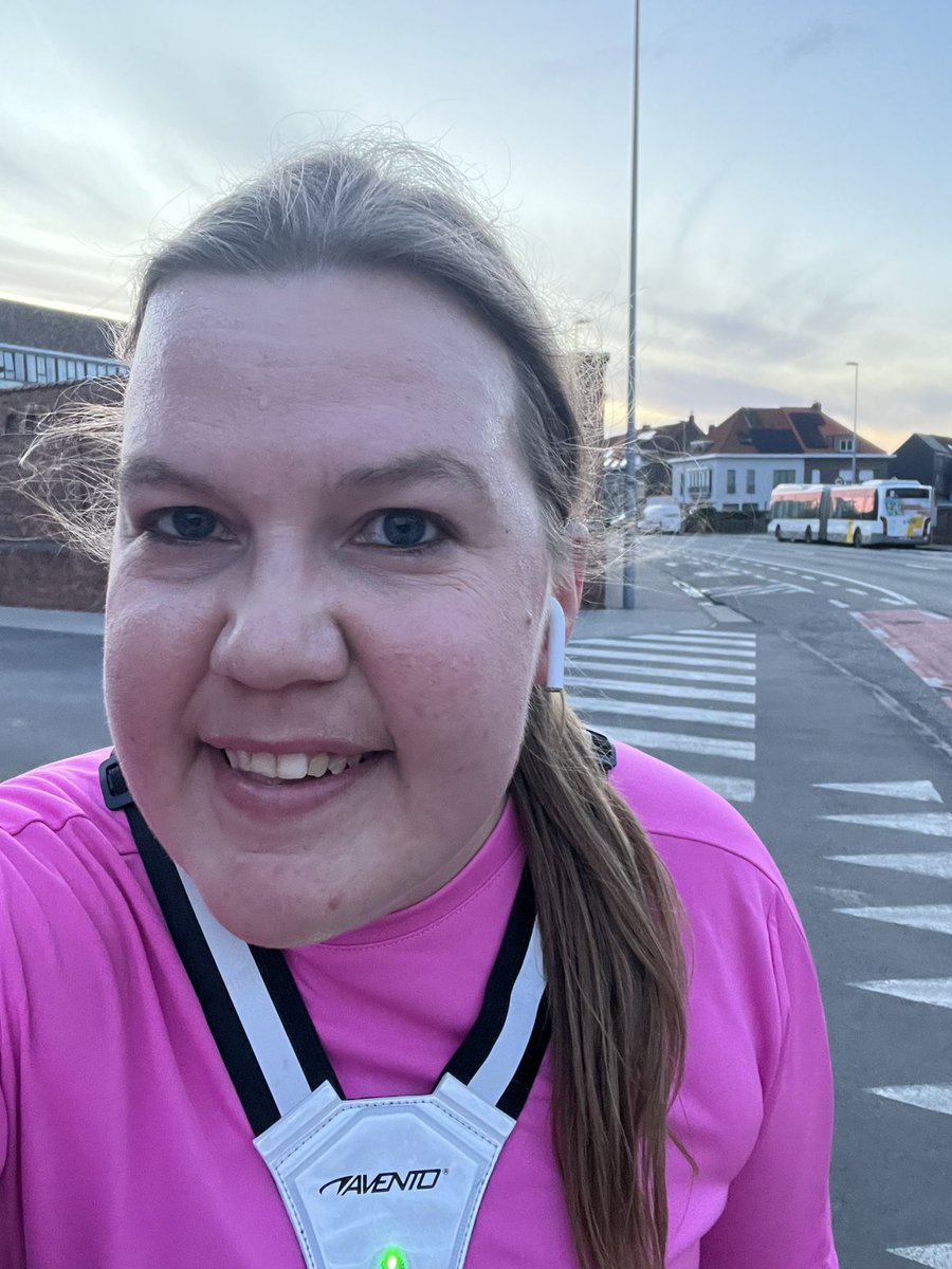 Korte intervaltraining 👟 Deze weersomstandigheden graag zondag 🤞