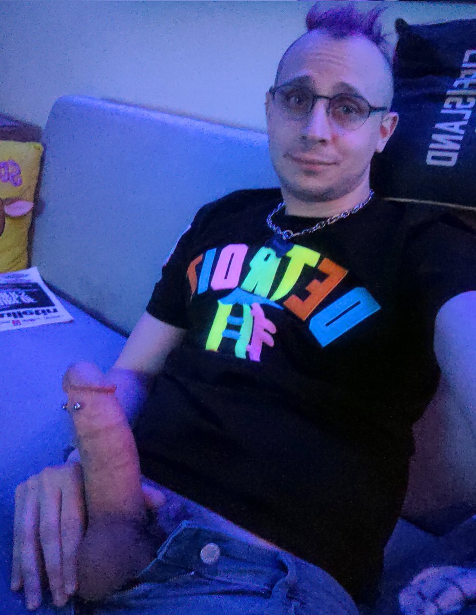 Who wants to get into some trouble this week?