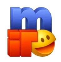 Mazaruca's tweet image. Se cayó #mIRC