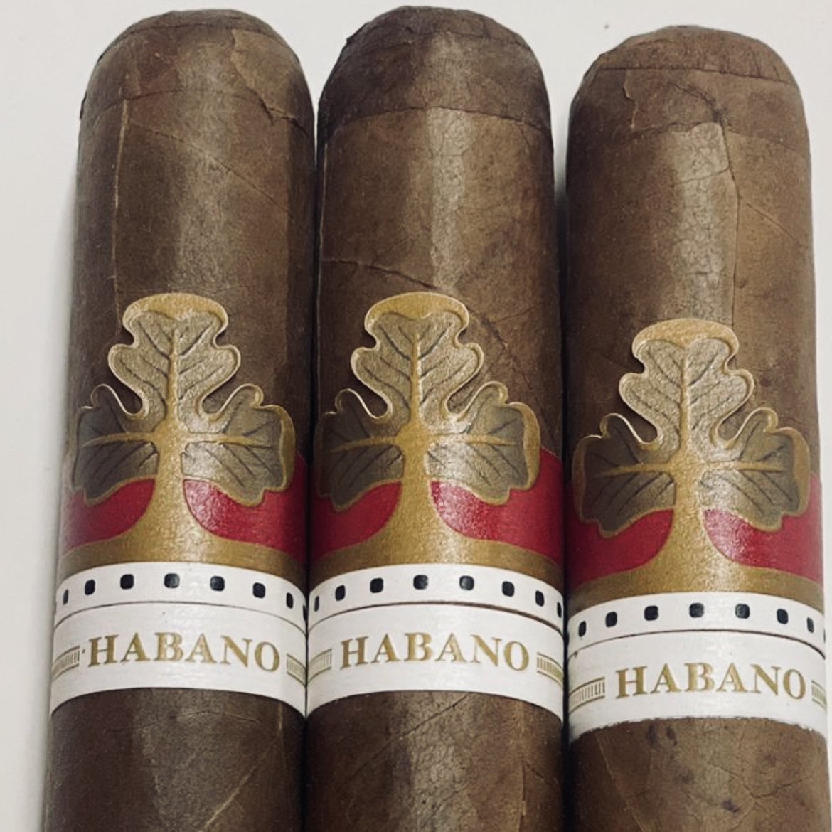 TheCrownedHeads's tweet image. Coroneta Habano. #CrownedHeads #Coroneta #pca2024