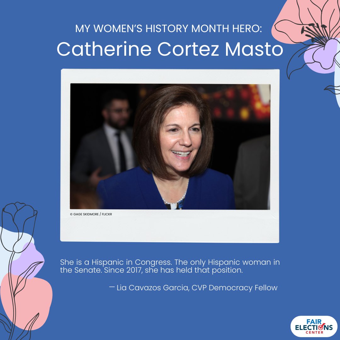 Campus Vote Project tweet media