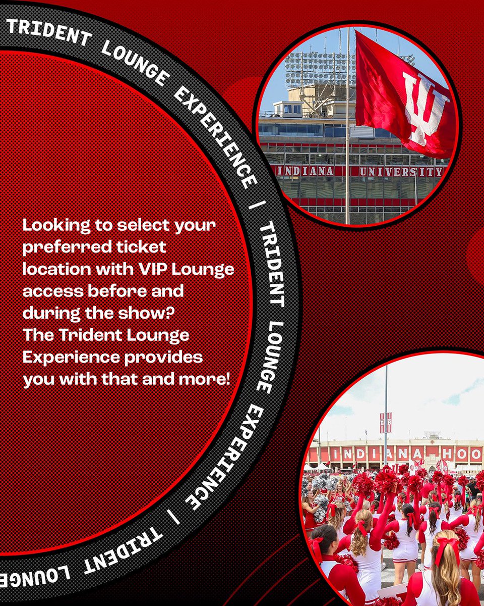 fullridetour's tweet photo. Guarantee that April 13th won’t just be another Saturday 👏 VIP Lounge access is just the beginning #FullRideTour 

Explore this experience package &amp; so much more ➡️ https://t.co/FrXiAq1fIB https://t.co/7K19U7DMQr