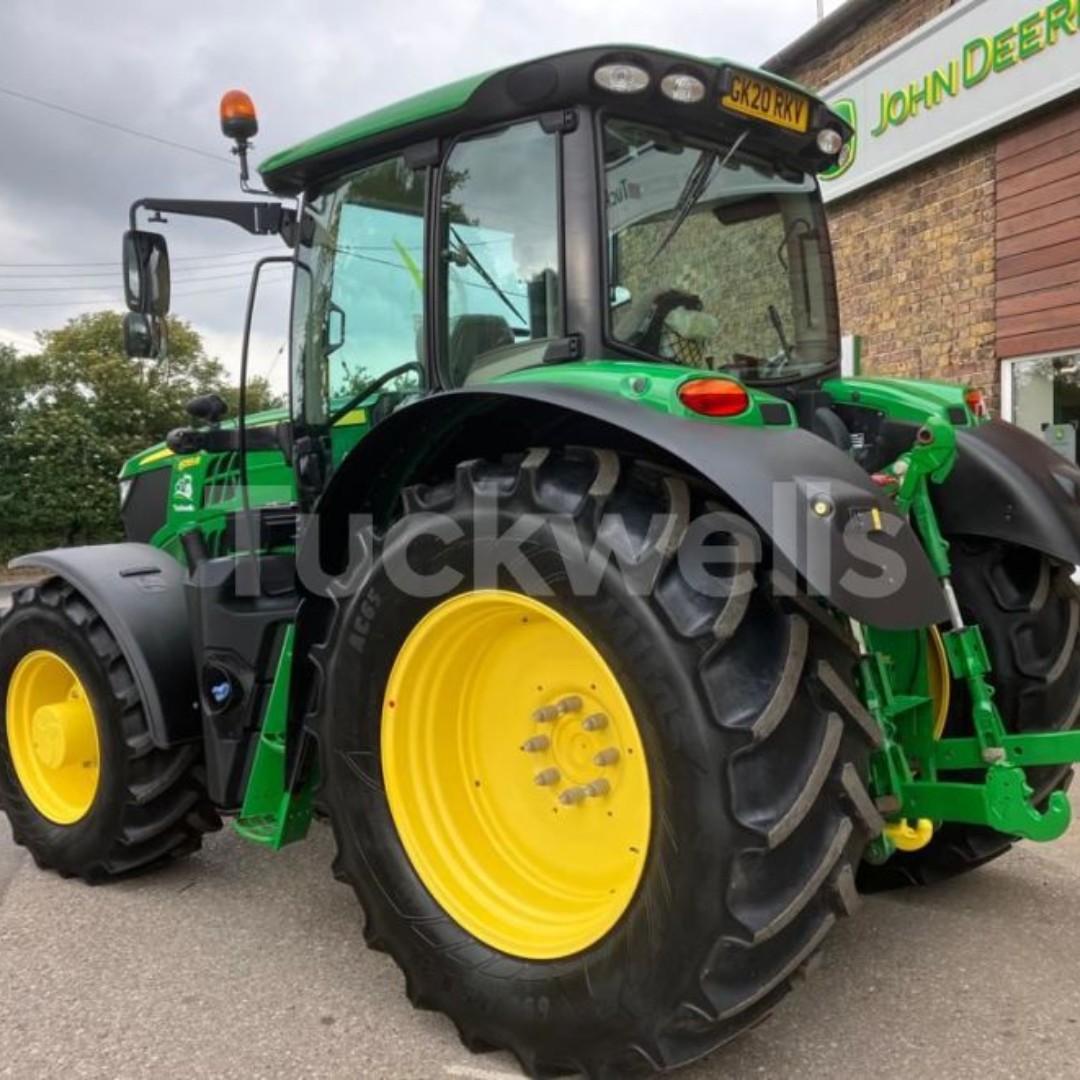 TuckwellGroup's tweet image. Machine of the Week:  John Deere 6155R
Hours:  1987

For more information or to view contact Jake Cox - 07435984398 or jcox@tuckwells.com

Click here to see the full advert on our website... ow.ly/zKPk50QVmRe

#UsedMachine #JohnDeere #FarmEquipment #AgriculturalMachinery
