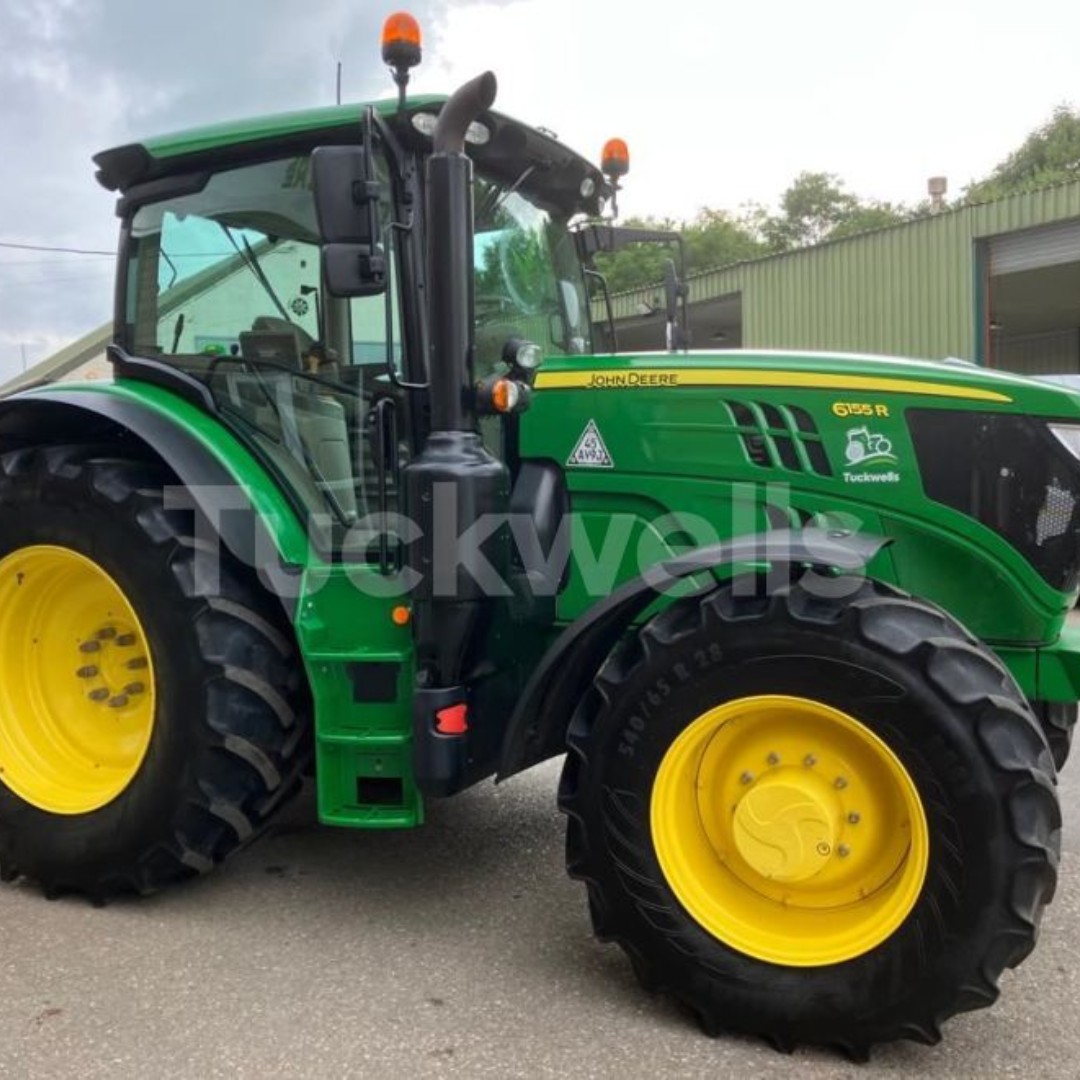 TuckwellGroup's tweet image. Machine of the Week:  John Deere 6155R
Hours:  1987

For more information or to view contact Jake Cox - 07435984398 or jcox@tuckwells.com

Click here to see the full advert on our website... ow.ly/zKPk50QVmRe

#UsedMachine #JohnDeere #FarmEquipment #AgriculturalMachinery