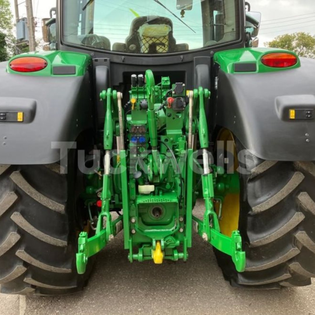 TuckwellGroup's tweet image. Machine of the Week:  John Deere 6155R
Hours:  1987

For more information or to view contact Jake Cox - 07435984398 or jcox@tuckwells.com

Click here to see the full advert on our website... ow.ly/zKPk50QVmRe

#UsedMachine #JohnDeere #FarmEquipment #AgriculturalMachinery