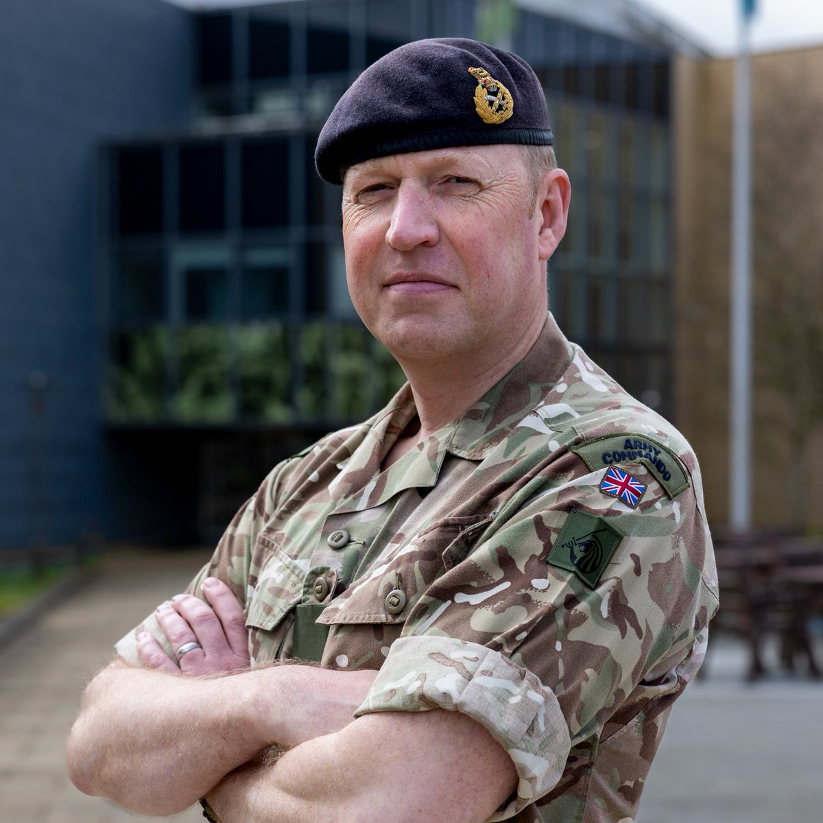 British Army 🇬🇧 tweet media