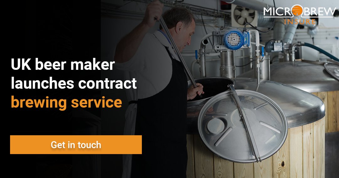 InsuranceMicro's tweet image. Is the beer making industry evolving, would it put your business at risk?

Read more about how this could affect your business: foodmanufacture.co.uk/Article/2024/0… 

Get a bespoke #insurance quote at: microbrewery-insurance.co.uk/get-a-quote