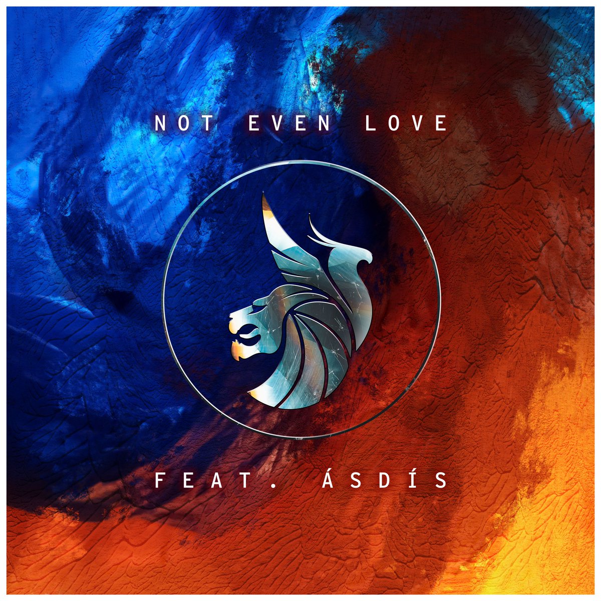 Not Even Love w/ <a href="/SevenLionsMusic/">Seven Lions</a> ft. <a href="/asdismv/">ÁSDÍS</a> | 3.22.24

Pre-save → casablanca.lnk.to/NotEvenLove