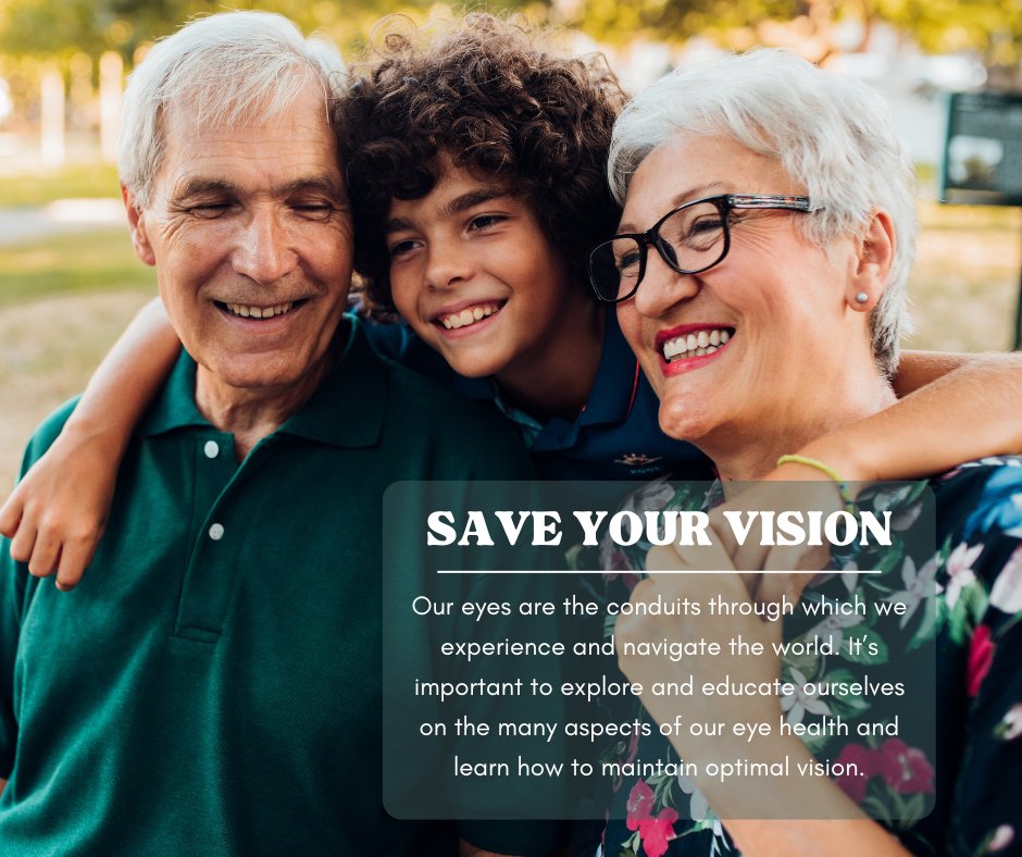 weisseyecc's tweet image. Don't miss out on the beauty of life right before your eyes. Visit our eye clinic today and prioritize your vision health. 👁️✨ #SeeClearly #EyeHealthMatters
weisseyecareclinic.com