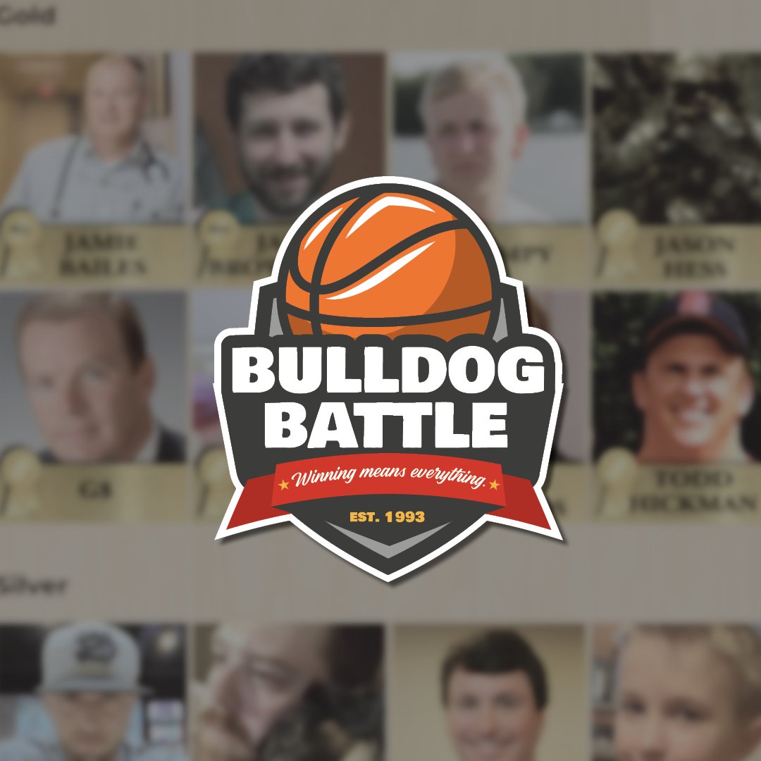 bulldogcreative's tweet photo. Who will be forever written into the history of greatness, of legends, of lore????  Will it be you?  For $20 you can not only find out but have a shot at immortality.  Get your brackets in and start the frustration of losing today! https://t.co/vWgUSosjzP https://t.co/KP5hAbR1pP