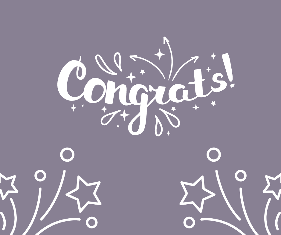 Congratulations to all members who recently achieved their Part 3 exam and are now able to register as qualified architects! We wish you all the success in your new role and future career!