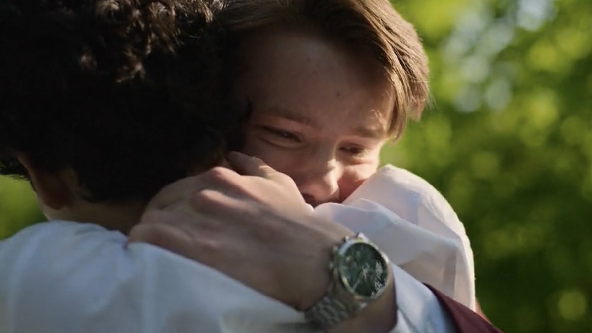 wilmonsoulmates's tweet photo. WILMON IS CANONICALLY ENDGAME https://t.co/6PVa3zlsxY