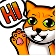 KroonoxTV's tweet photo. Danke für die schönen neuen Emotes🙏 @SaliBunny_ https://t.co/uyj3Q9M96q