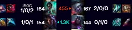 setokaibaKC's tweet photo. .@Vandiril @RiotPhreak from G2 v GX today, how does this bounty work? Doesn't this seem completely nonsensical? https://t.co/dBOxcNI85x