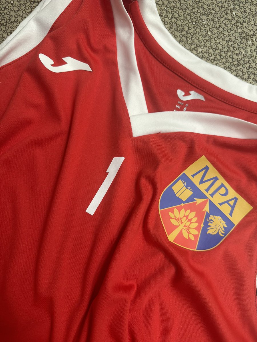 MPS_PE's tweet photo. The FINAL is TOMORROW! Good luck Year 11, and they will be looking good for the game vs @Hornchurch_High @schoolsports4u #mpabasketball https://t.co/qT7J9ZcduR