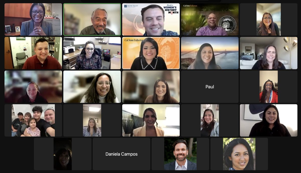 🎉💙Congratulations to Dr. Amanda Romero for completing their dissertation final defense!🧡🐘