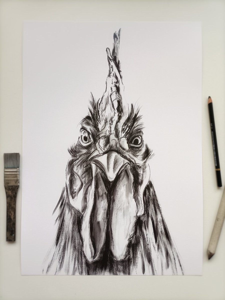 Vandaag ben ik jarig en wie jarig is, trakteert! 🎂

Om mijn atelier op te ruimen voordat ik met verlof ga, is er een megasale met hoge korting op origineel werk!

Daarnaast krijg je met code VERJAARDAG 15% korting op kaarten en prints*

Vanjojan.nl

Delen = lief 🎈