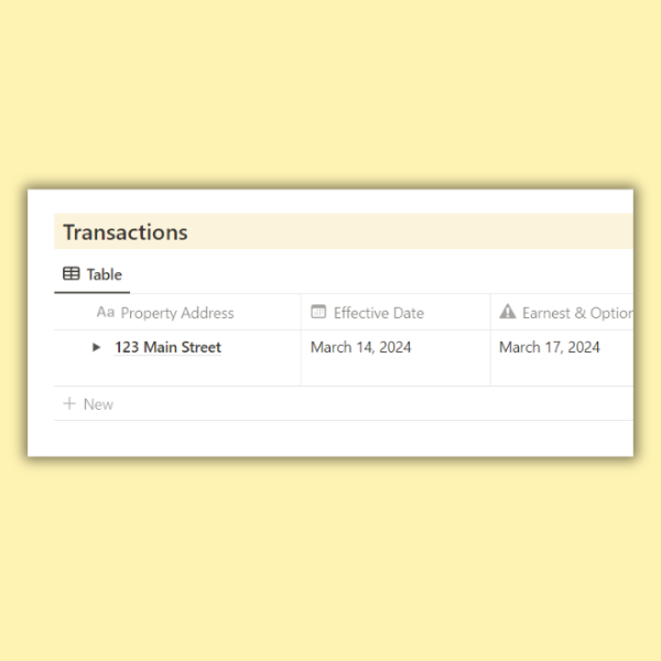 What do you think I'm creating for my next new template? 😌