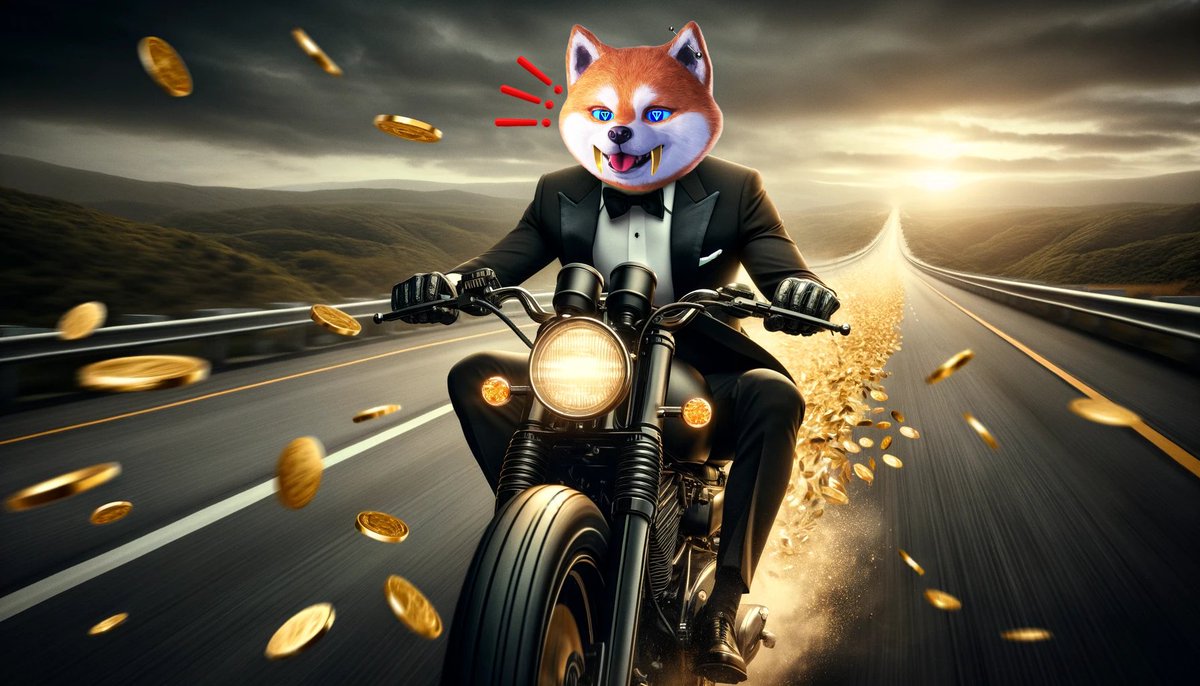 BenBased0X's tweet image. $TONK INU is ready to hit the road this week!

What's coming up?

- Kobe's calls AMA
- New updates on Tonk Sniper Bot
- New updates on Tonk Analyzer
- Scheduled new partnerships.

#TON $TONK