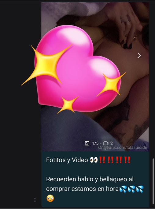 Preguntame esta en OnlyFans&rsquo;s https://t.co/s50hPhZQoC