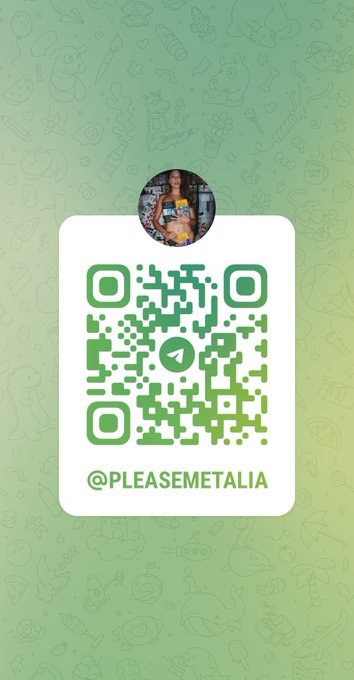 Join my Telegram channel &amp; follow my life 🥰 https://t.co/zzEJ8CfyY3<a href="/tag/telegram"class="tags"><span>#telegram</span></a>