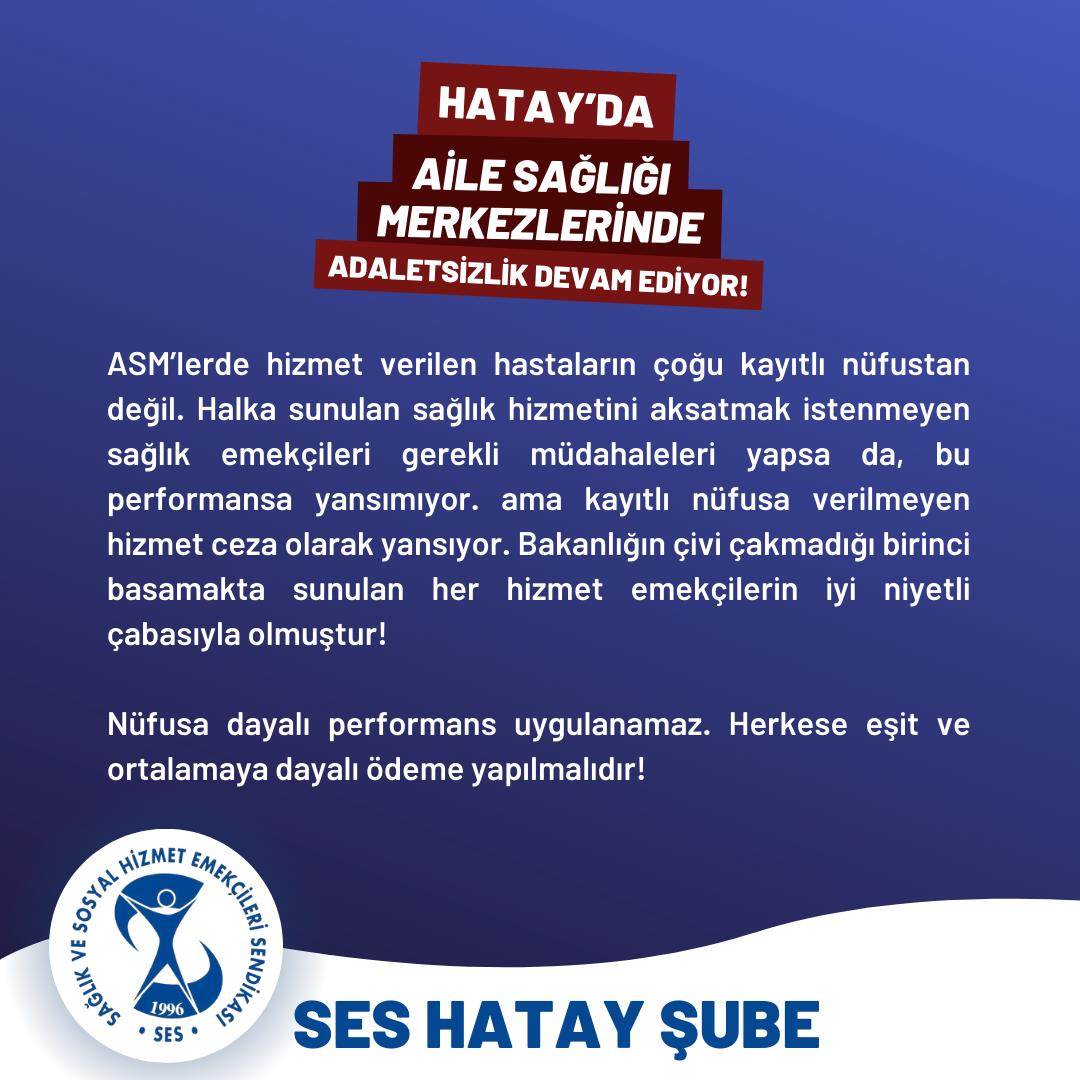 seshataysube1's tweet photo. Hatay'da Asm'lerde adaletsizlikler hız kesmiyor 
#depremdeğilsizyıktınız https://t.co/yVEylNjJix