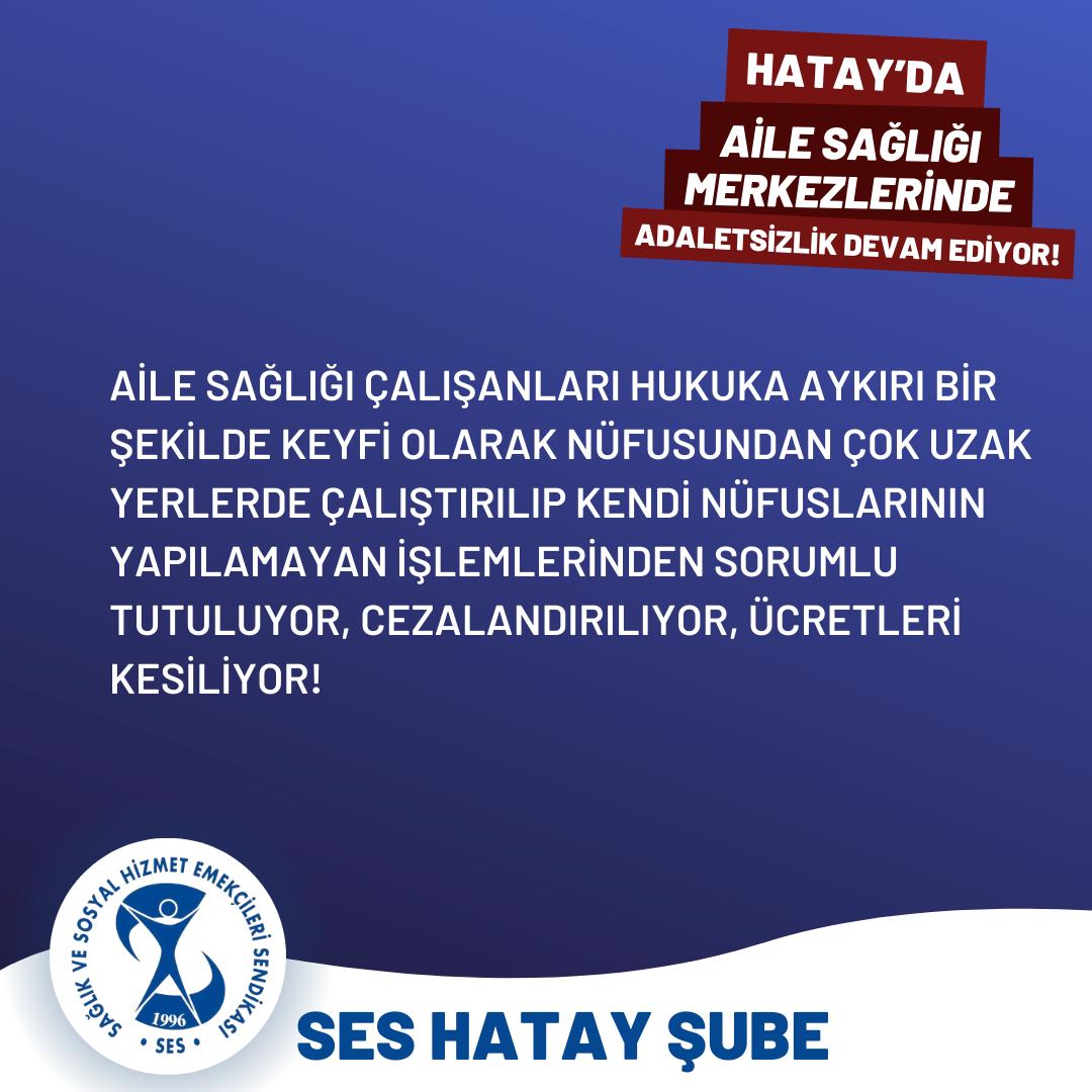 seshataysube1's tweet photo. Hatay'da Asm'lerde adaletsizlikler hız kesmiyor 
#depremdeğilsizyıktınız https://t.co/yVEylNjJix