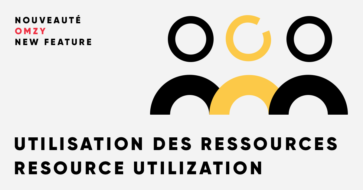 omzyapp's tweet photo. OMZY offers different tools to manage the utilization and capacity of your resources, such as capacity models that can be configured from Business Central calendars. Ask us for a demo! #erp #MSDyn365 #businesscentral #services #projects #resources https://t.co/O9CR5ofBea