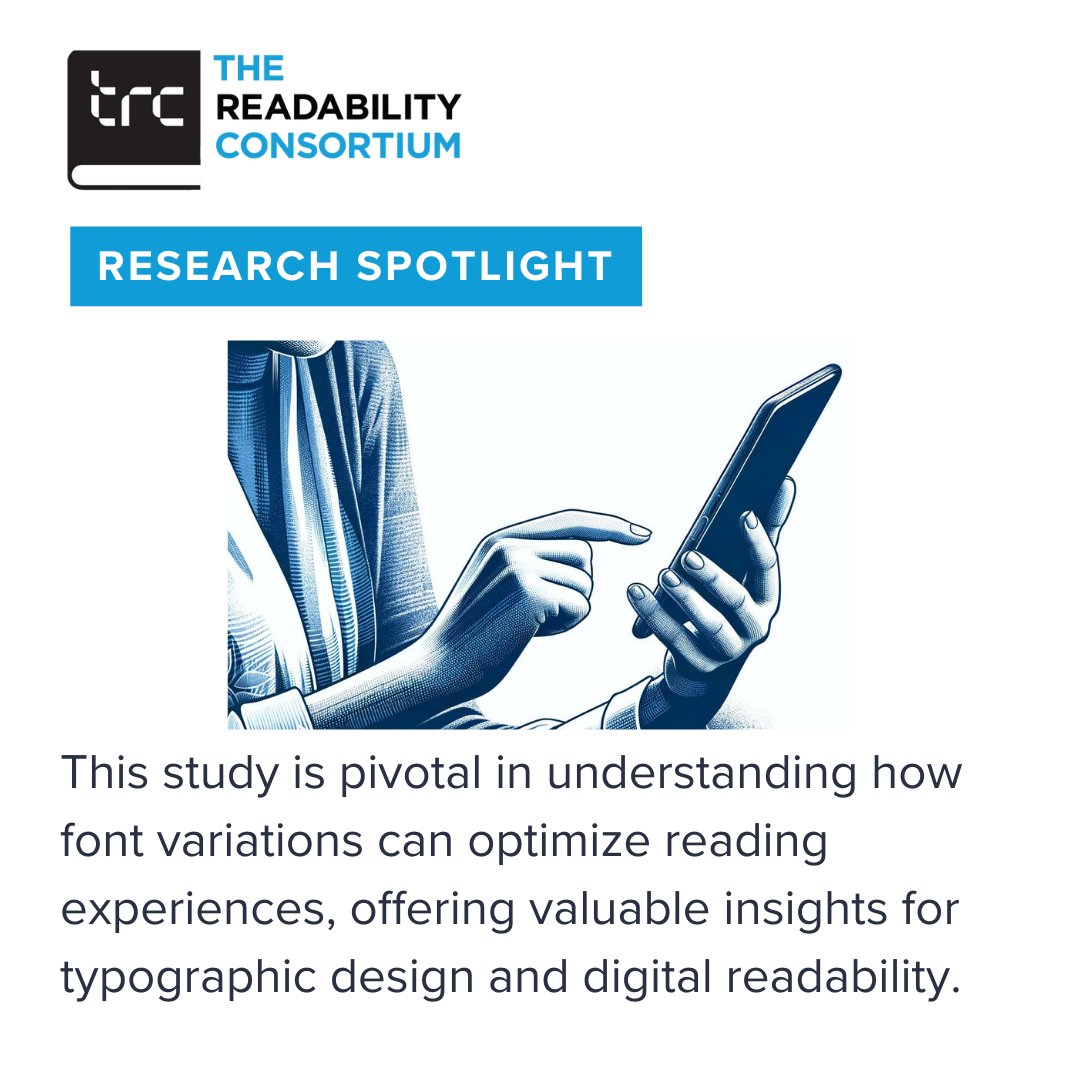 The Readability Consortium tweet media
