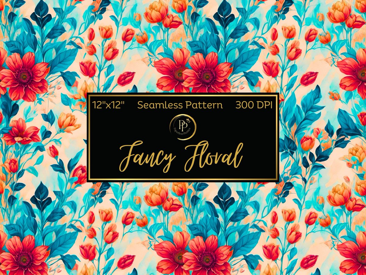 JENIEBUG76's tweet image. Boho Floral Seamless Pattern, repeat pattern, sublimation pattern, fabric pattern, digital paper, JPG Digital Download, Commercial use tuppu.net/75ec5d4b #PaperlessPrettiesArt #Etsy #RepeatingPattern