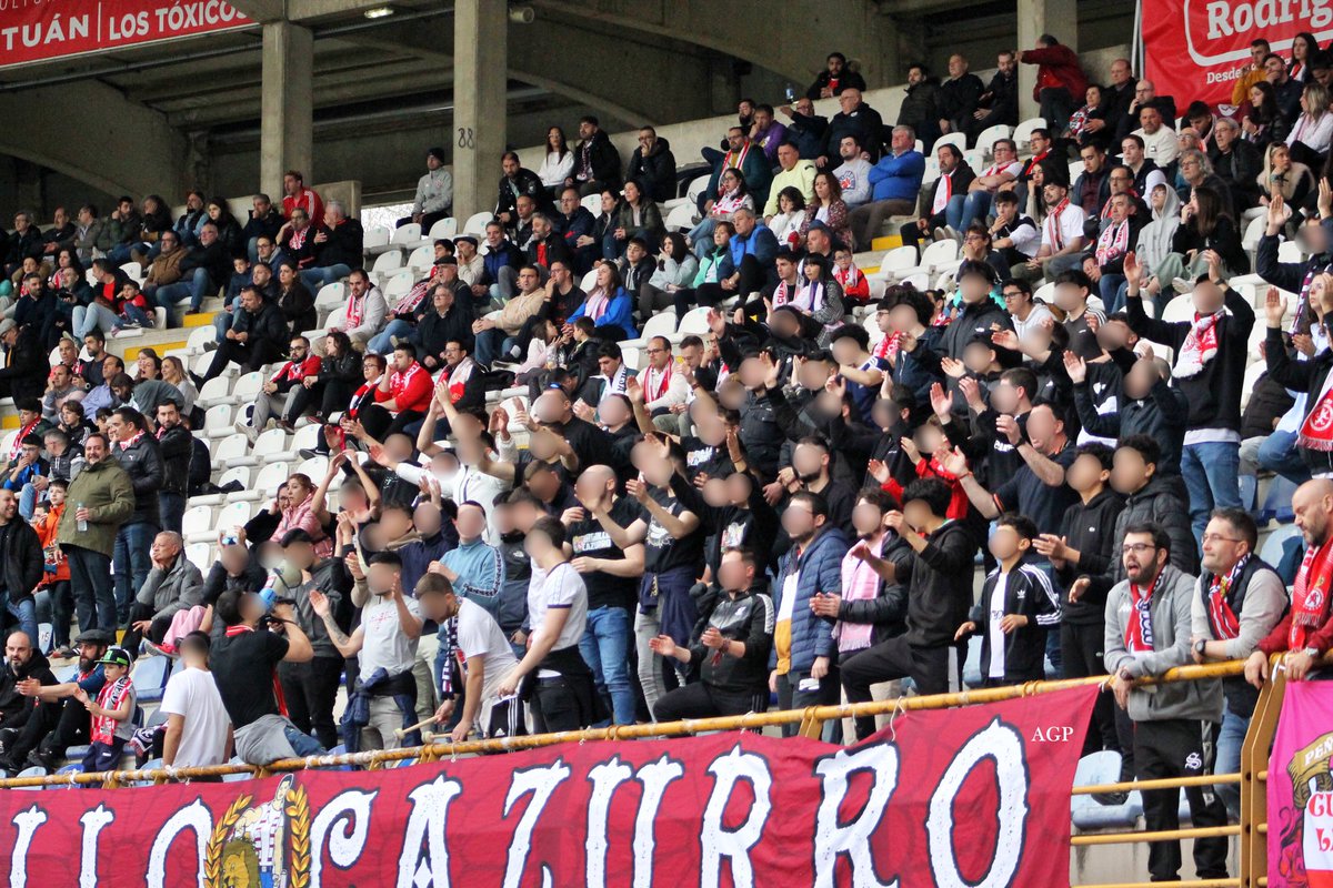 Orgullo Cazurro tweet media