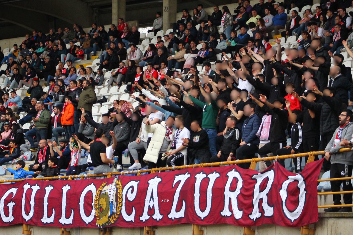Orgullo Cazurro tweet media