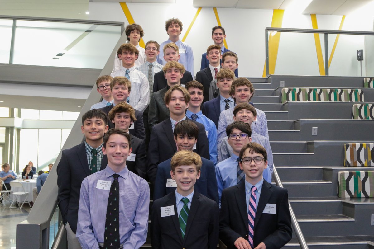 Saint Xavier High School tweet media