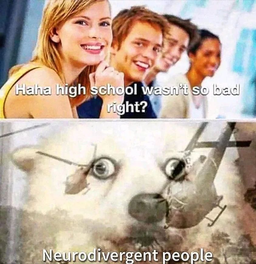 ADHD Memes (@adhdforreal) on Twitter photo 