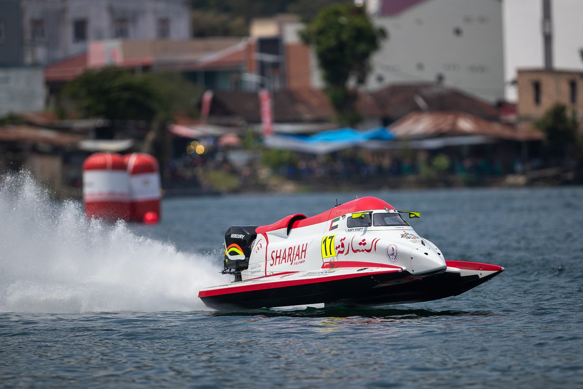 revtvcanada's tweet image. Tonight at 8PM ET we've got highlights from the 2024 UIM F1H2O Grand Prix of Indonesia. Be sure to keep an eye out for Canada's own, Rusty Wyatt making his debut!

#f1h2o #powerboat #extremesport