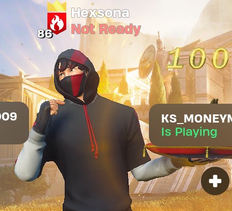 I'm the First Female Streamer to reach 100 CROWN WINS in Chapter 5 Season 2 <a href="/FortniteGame/">FortniteGame</a> 🔥🥳