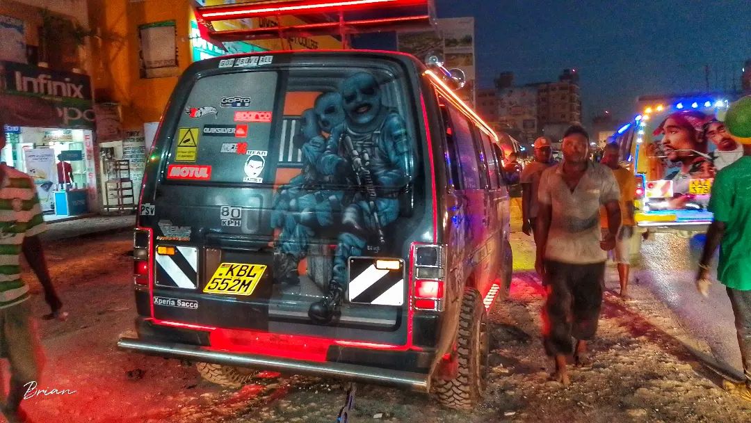 Goon 
Mtwapa - ABSA 

#Art
#MMG
#Matatu