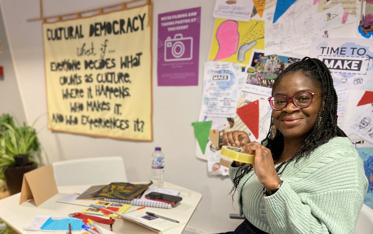 Dudley Creates tweet media