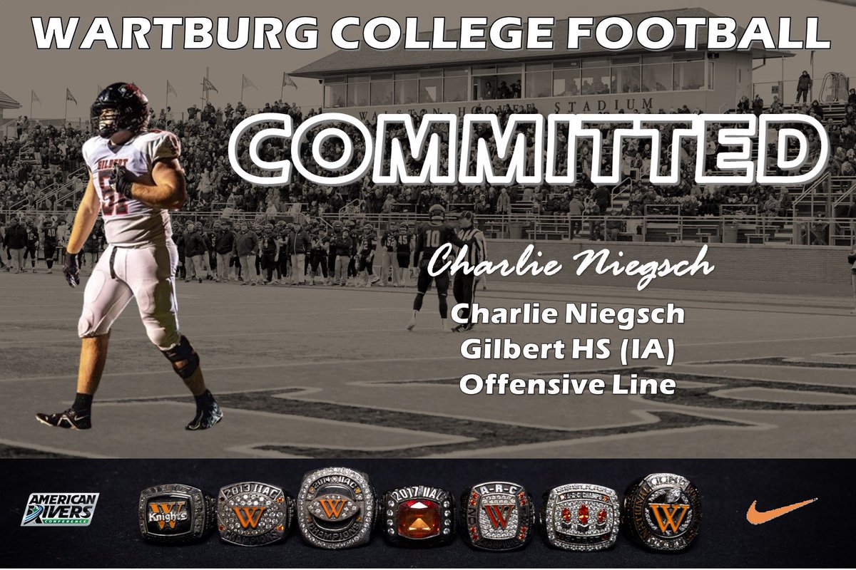 Charlie Niegsch tweet media