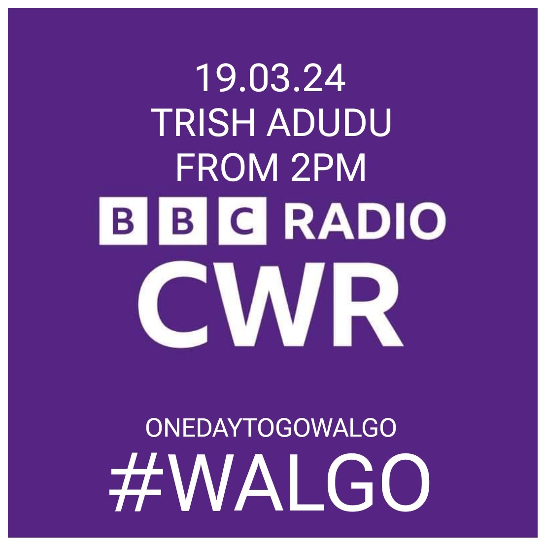 thespecials2's tweet photo. A touching tribute on Terry Hall's 65th birthday and in memory of John Bradbury. 

#bbcradiocwr 
#trishadudu 
#walgo 
#thespecialsfamily 
#community https://t.co/kLOEfIOXrf