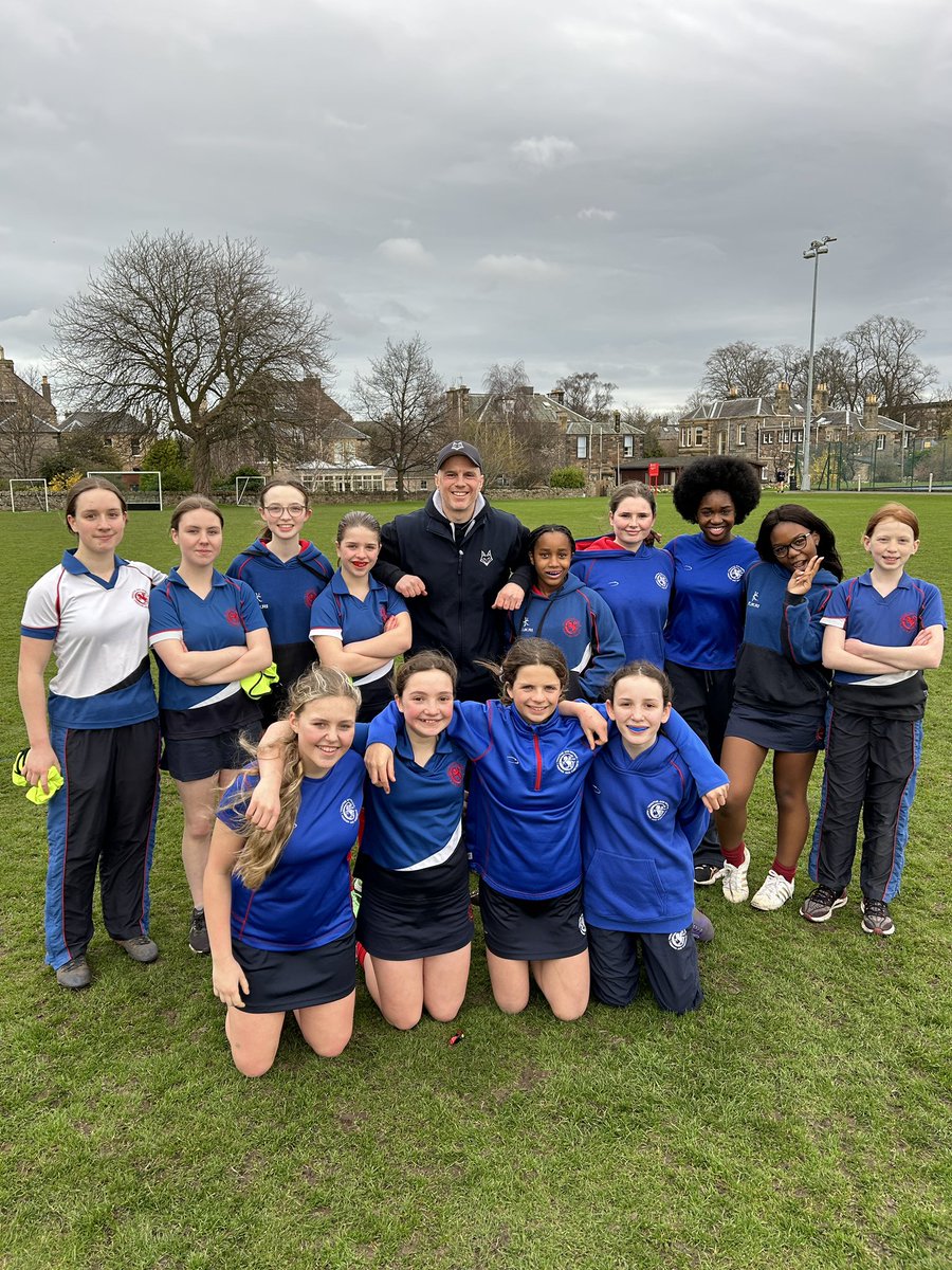 Silver Fox Coaching (@thesilverfox_co) on Twitter photo Awesome session with these stars at <a href="/stgeorgesedin/">St George's School, Edinburgh</a> today 🏉
SO much fun and huge talent potential 🙌
#rugbygirls #girlsrugby #rugby #rugbycoach #rugbycoaching #silverfoxcoaching Awesome session with these stars at <a href="/stgeorgesedin/">St George's School, Edinburgh</a> today 🏉
SO much fun and huge talent potential 🙌
#rugbygirls #girlsrugby #rugby #rugbycoach #rugbycoaching #silverfoxcoaching